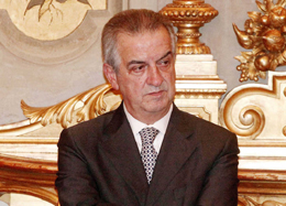 Lorenzo Ornaghi: 