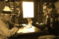 I vincitori del Mitreo Film Festival 2011