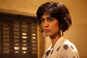 Fiction - Via Poma  Stasera su Canale 5