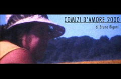 Note di regia del documentario 