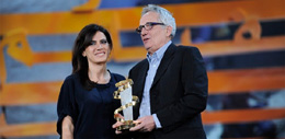 Marco Bellocchio premiato al Festival di Marrakech 2011