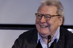 Alan Parker: 