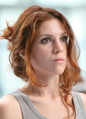 Berlino, Isabella Ragonese 