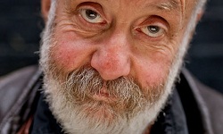 Il regista Mike Leigh nominato presidente di giuria della 62a Berlinale