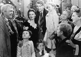 Su MGM tutto il calore del Natale di una volta