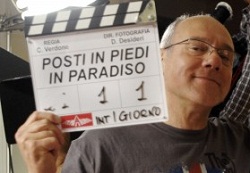 Al Festival del Cinema della Ciociaria un premio alla carriera a Carlo Verdone