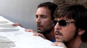 GENNAIO AL CINEMA - Dopo le feste i film italiani in sala