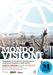 A Odeon Firenze i documentari di Internazionale