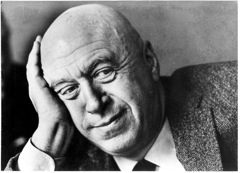 Locarno 2012: una retrospettiva per Otto Preminger