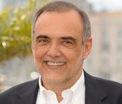 Alberto Barbera: 