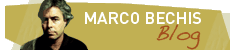 Marco Bechis inaugura il suo blog