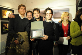 CINEMACLICK - Il festival  sul web