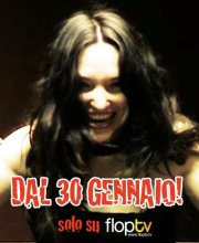 Su FlopTv la prima serie horror italiana