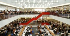 I documentari di Internazionale in rassegna a Torino