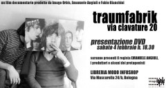 A Bologna la presentazione del dvd di 
