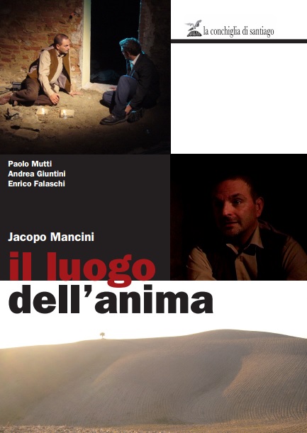 locandina di "Il Luogo dell'Anima"