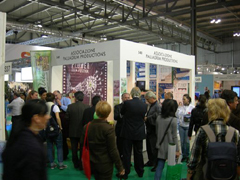 LAssociazione Palladium Productions alla Bit 2012