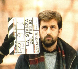 Omaggio a Nanni Moretti al FebioFest 2012