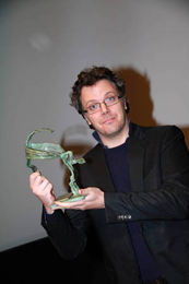 I vincitori del Festival du Cinma Italien de Bastia 2012
