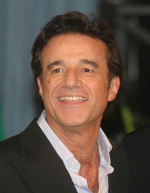 Christian De Sica torna in un film dei fratelli Vanzina