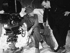 Il neorealismo amaro di Giuseppe De Santis al Cinema Trevi di Roma