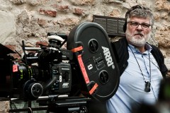 Mazzacurati ospite del Festival del cinema di Porretta Terme