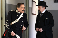 WEEK END AL CINEMA Tre produzioni italiane in uscita