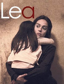 locandina di "Lea"