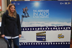 TALENTI IN CORTO - Le tre sceneggiature selezionate