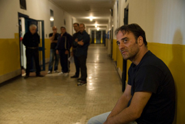 MORANDO MORANDINI - I Taviani e un doc teatrale