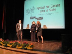 I vincitori del Festival del Cinema di Spello