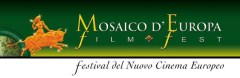 Dal 14 al 21 aprile la sesta edizione di Mosaico d'Europa