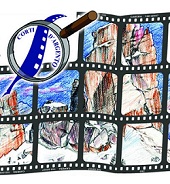 CORTINAMETRAGGIO - COMMEDIE E NASTRI D'ARGENTO