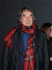 CORTINAMETRAGGIO - Neri Parenti e i Backstage italiani