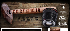 Il Cortificio; un contest per sceneggiatori
