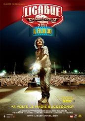 Ligabue, l'evento di Campovolo arriva in dvd