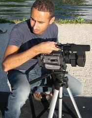 Due doc di Andrea Sbarretti su Tef Channel