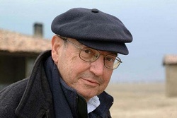 Omaggio a Theo Angelopoul​os al Cinema Trevi di Roma