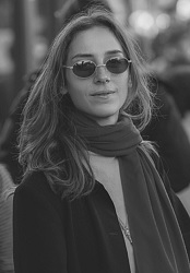 Giulia Cafagna