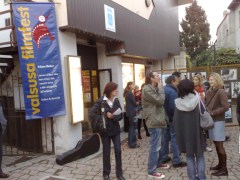 Dal 13 aprile la 16^ edizione del Valsusa Film Fest