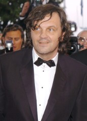 Kusturica al Festival del Cinema Europeo di Lecce