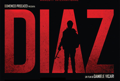 DIAZ - Oggi in sala per non dimenticare