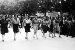 La Sottile Linea Rosa 3: appuntamenti con il cinema delle donne