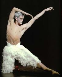 Da Sodoma a Hollywood, Matthew Bourne, Rosa von Praunheim e Ralf Knig