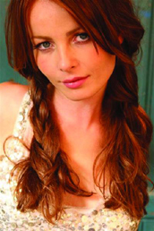 Violante Placido: 