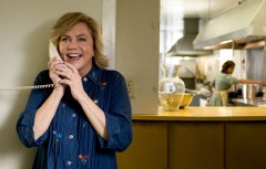 Da Sodoma a Hollywood, Kathleen Turner in 
