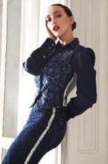 CHIARA FRANCINI - 