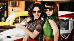 Da Sodoma a Hollywood, Brasile e Israele protagonisti