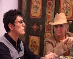 L'ALTRA ALTRA META' DEL CIELO... CONTINUA