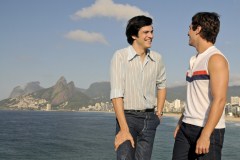 I vincitori dell'edizione 2012 di Da Sodoma a Hollywood